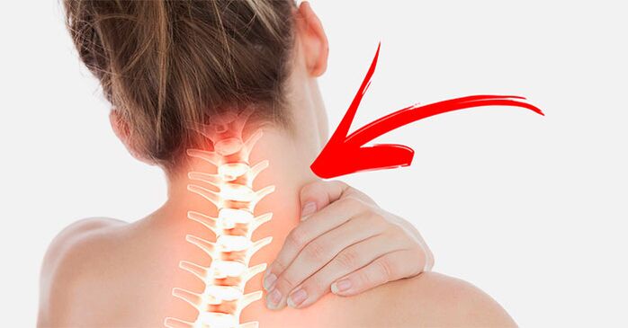 ปวดคอเพราะเหตุใดและควรทำอย่างไร